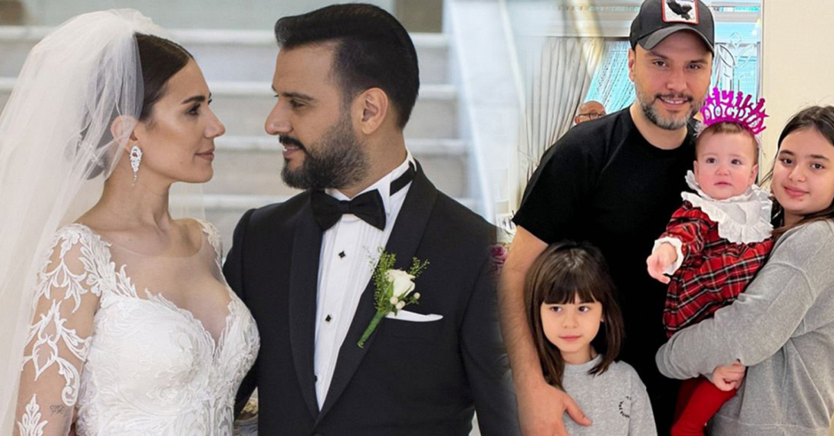 Ailesiyle problemleri var