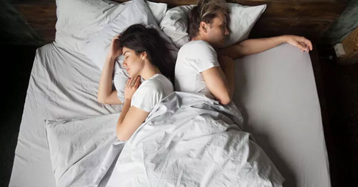 Ramazan ayında cinsel ilişki nasıl olmalı?