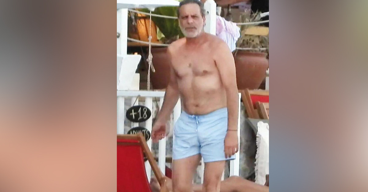 Plajda eğlenceli dakikalar