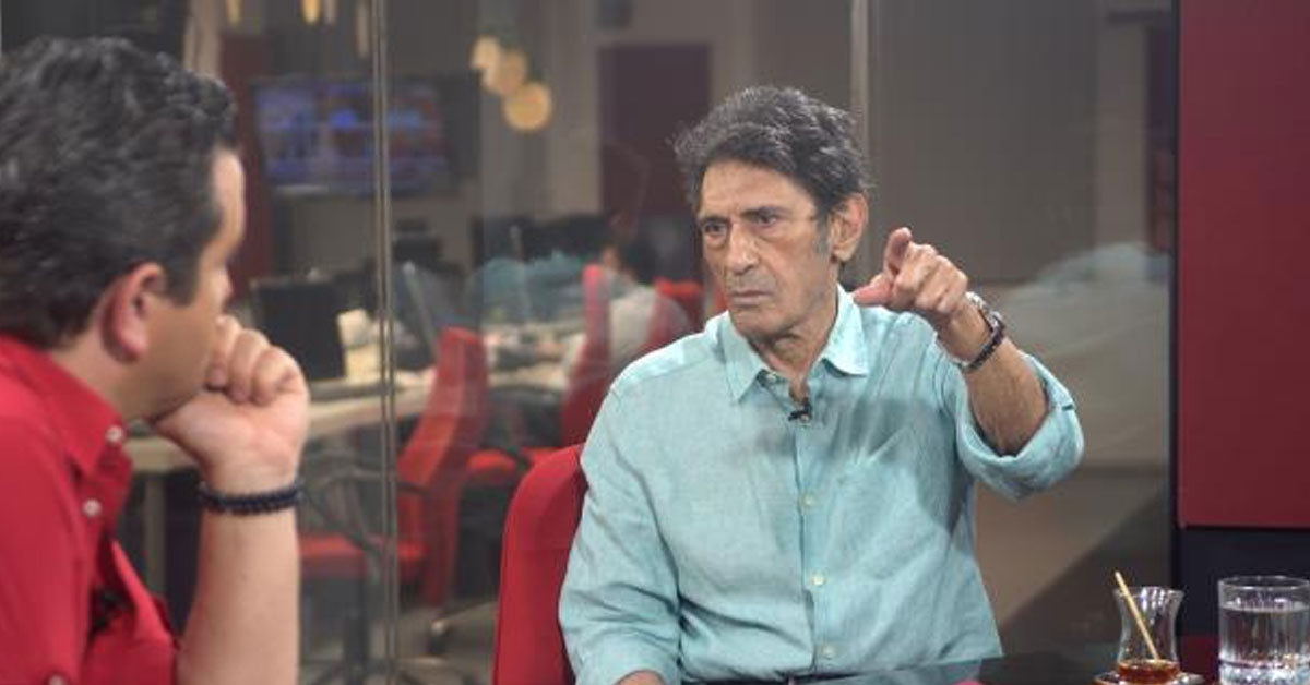 Babasının itirafı çok konuşulacak