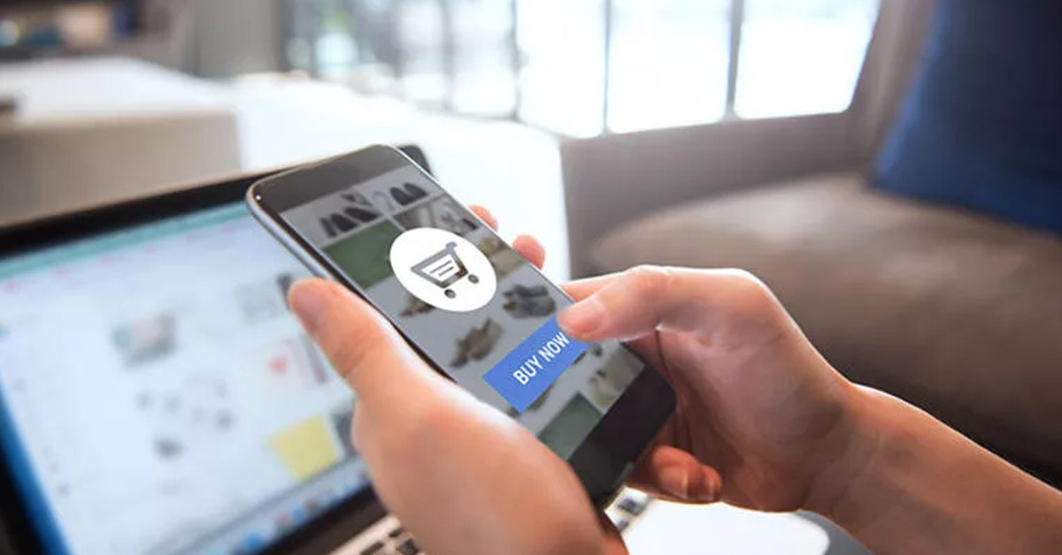  25-45 YAŞ GRUBU DAHA FAZLA ONLINE ALIŞVERİŞ YAPIYOR