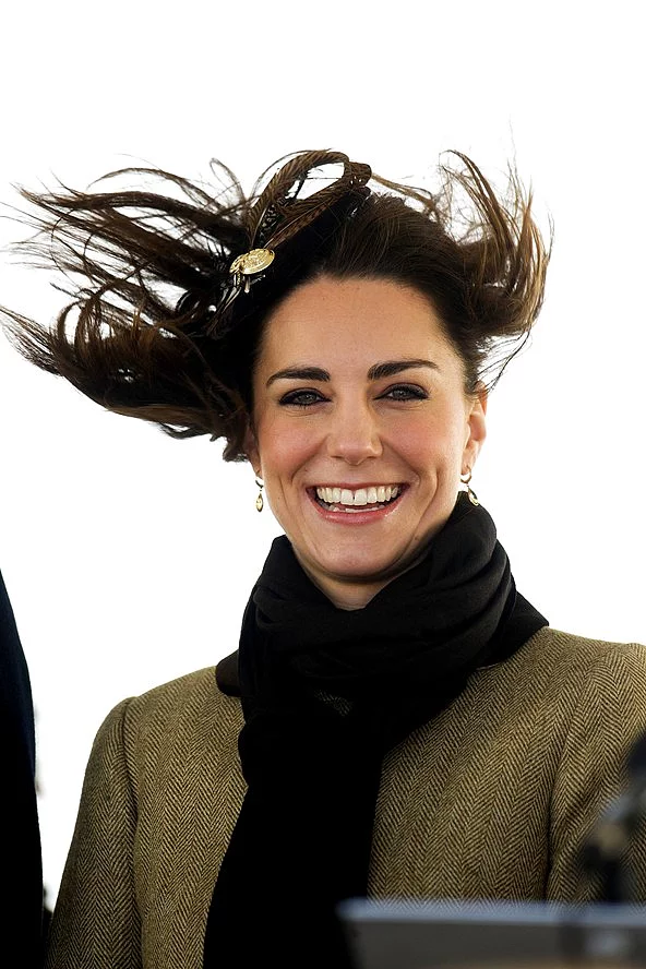 Kate Middleton