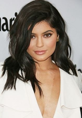 Kylie Jenner
