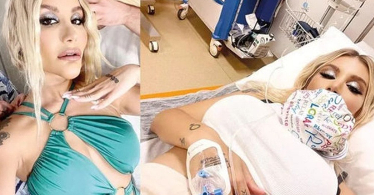 İrem Derici'den kötü haber!