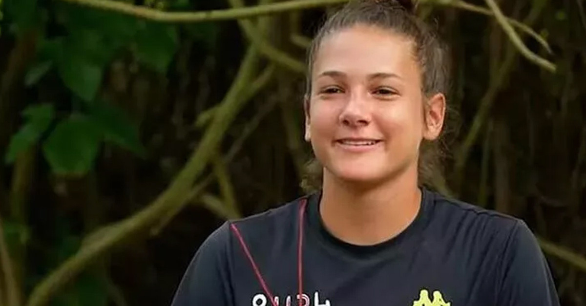 Seda Sayan'a özendi