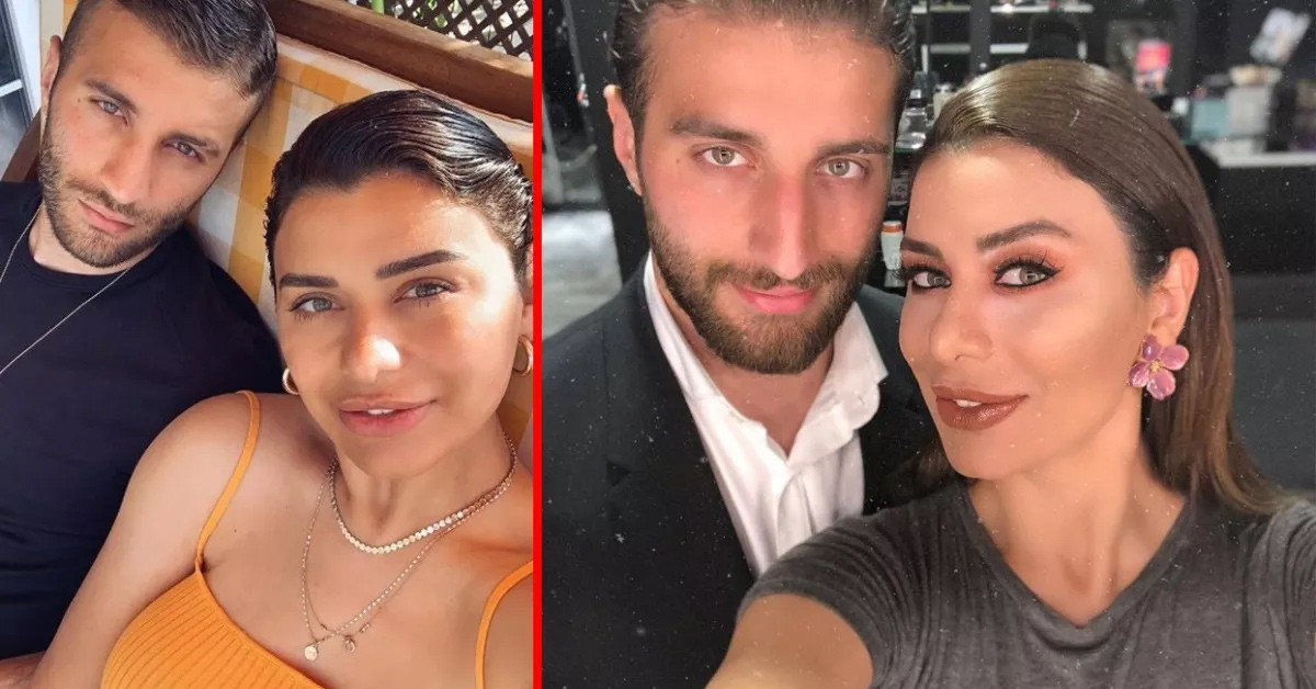 Burak Özçivit'e destek çıktı