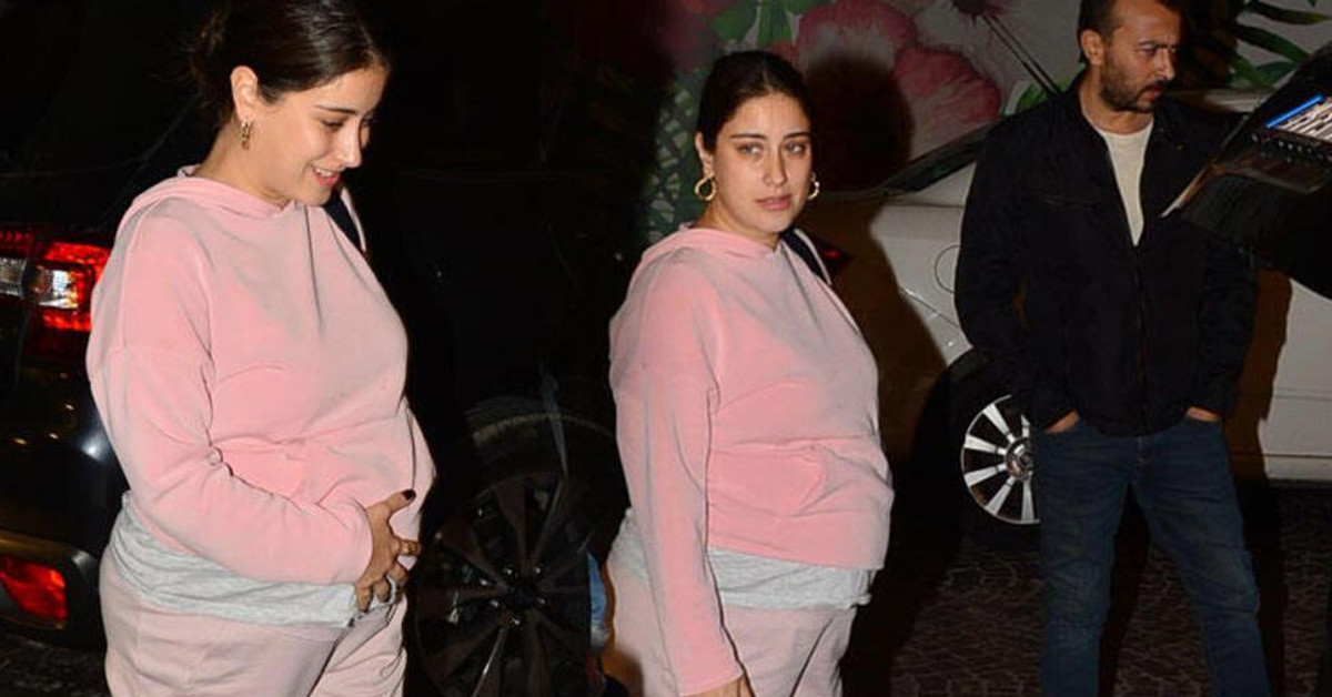 İlk ismi merak konusu oldu