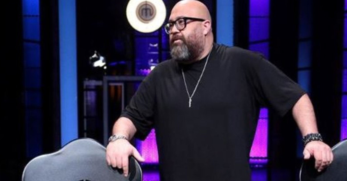 Türkiye'ye gelişini anlattı