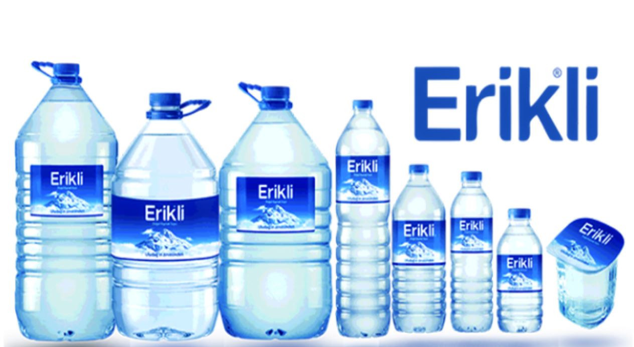 Erikli - Eksi 2 bin 501