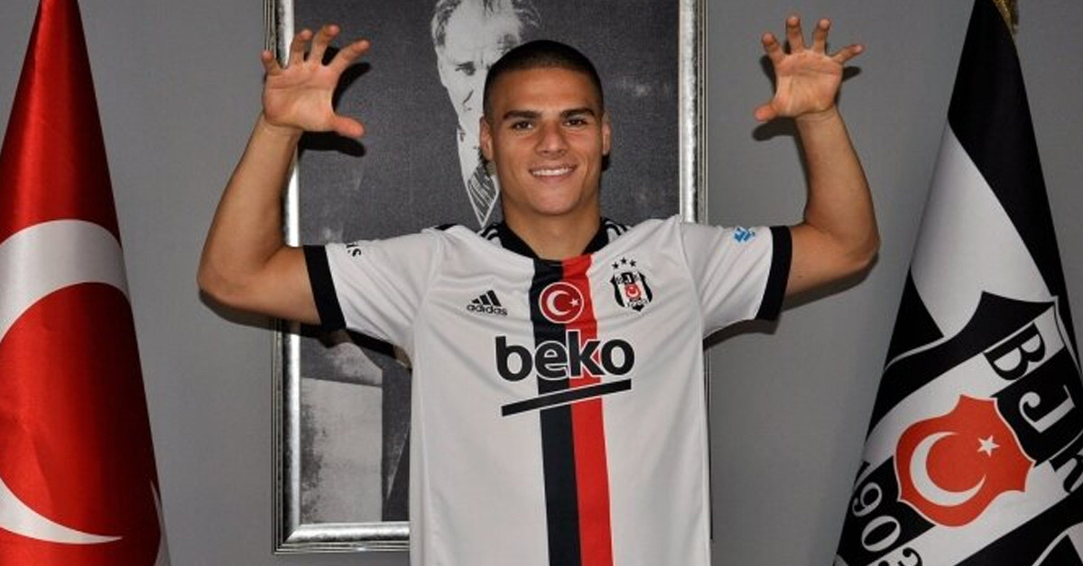 Beşiktaş'ın En Fotojenik Futbolcusu?