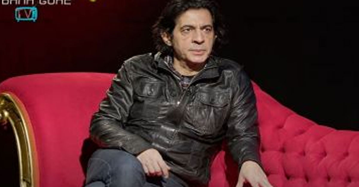 Okan Bayülgen'den çocukluk itirafı