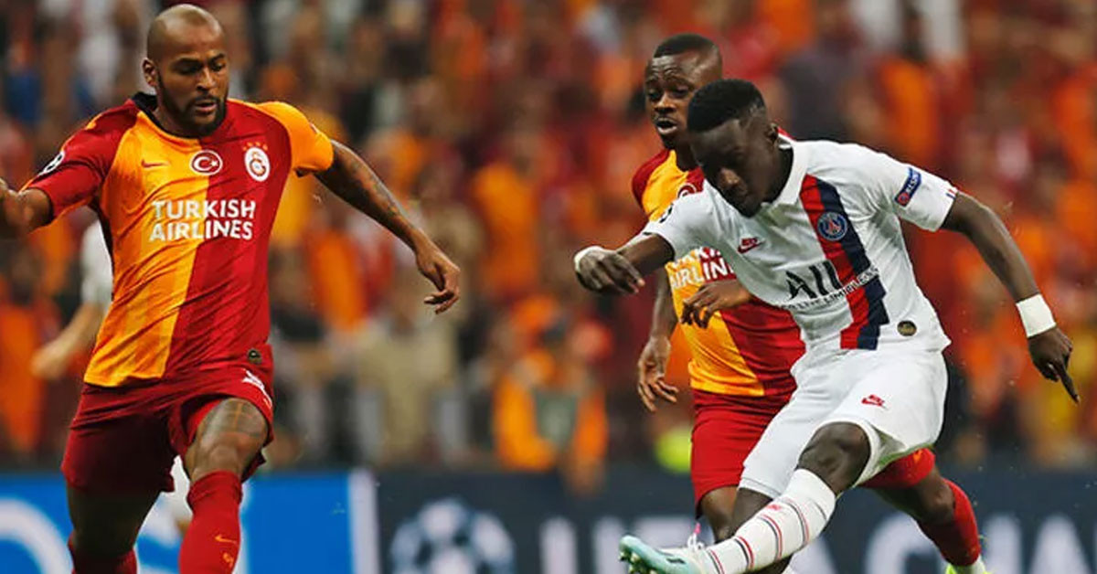 Orta saha ona emanet edilecek