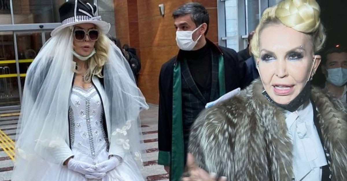 Soylu Erbil'i rezil etti