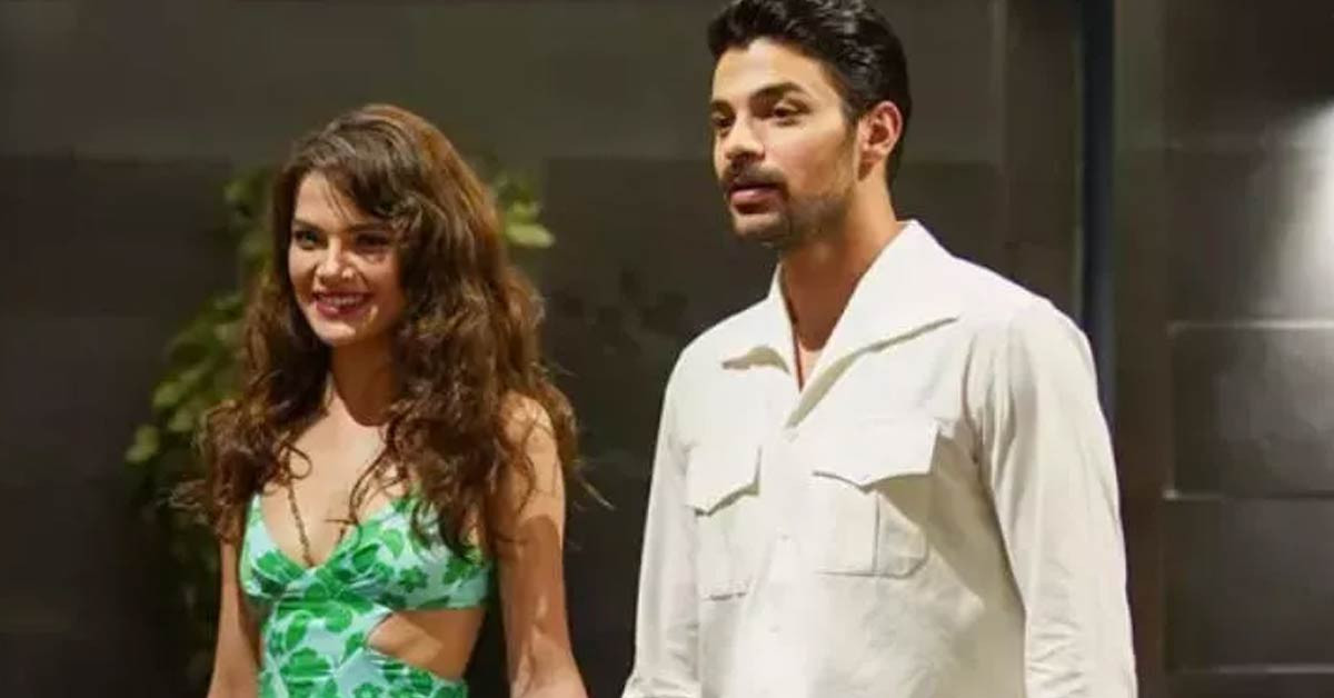 Dizinin sevenleri üzgün