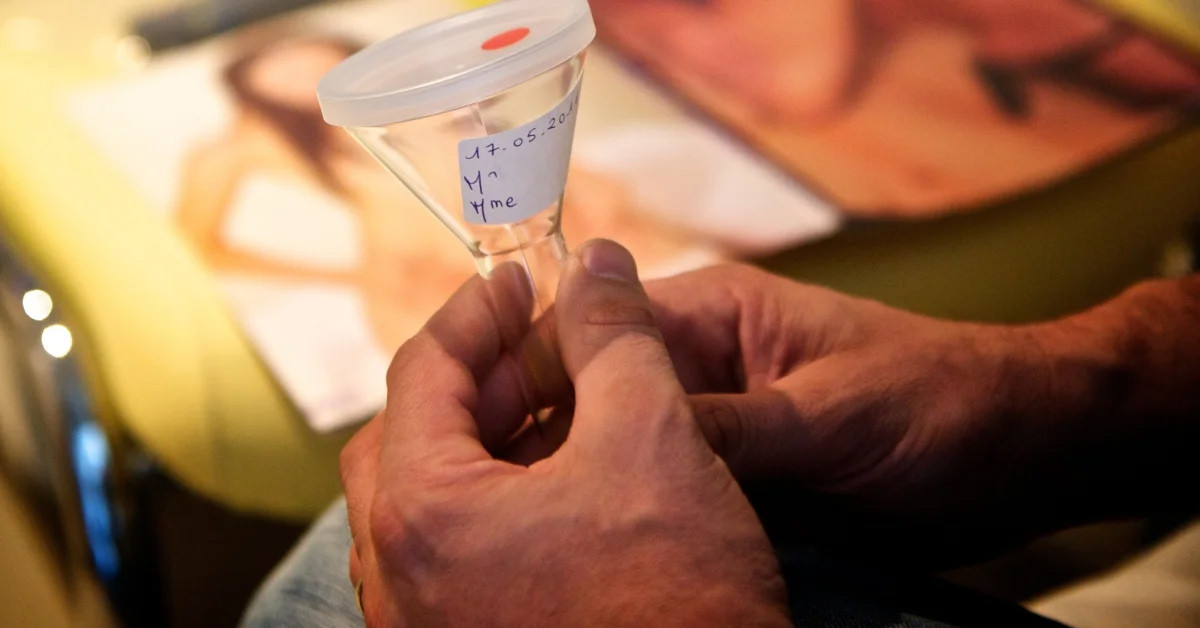 Türkiye'de sperm bankası var mı?