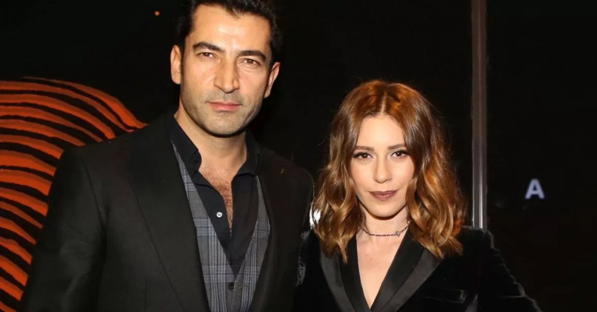 İkinci kez anne-baba oldular