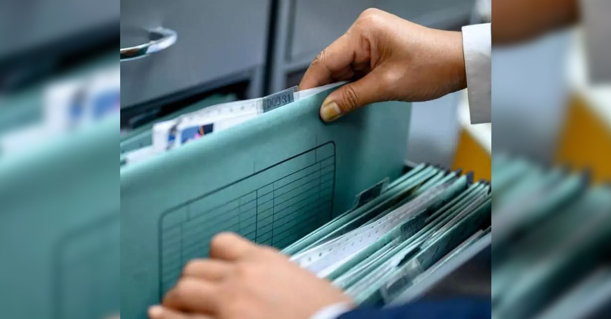 Nüfus bilgilerine de eriştiler