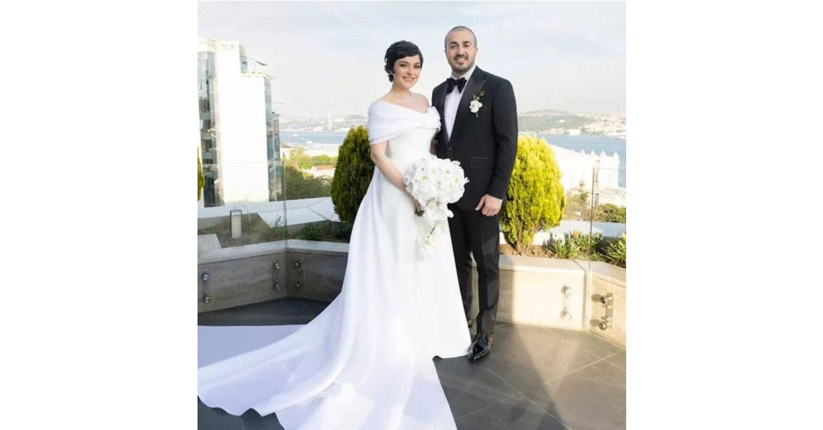 Doğuma haftalar kala Ezgi Mola’dan itiraf