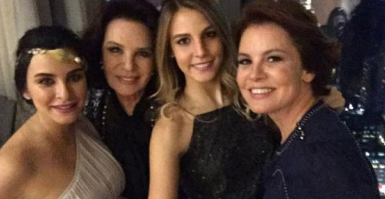 Neslişah - Aslışah Alkoçlar