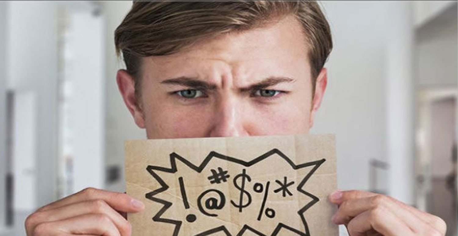 Eğer ezan anında küfrederse...