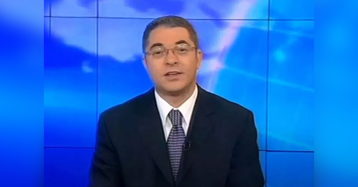 Son haliyle şaşırttı