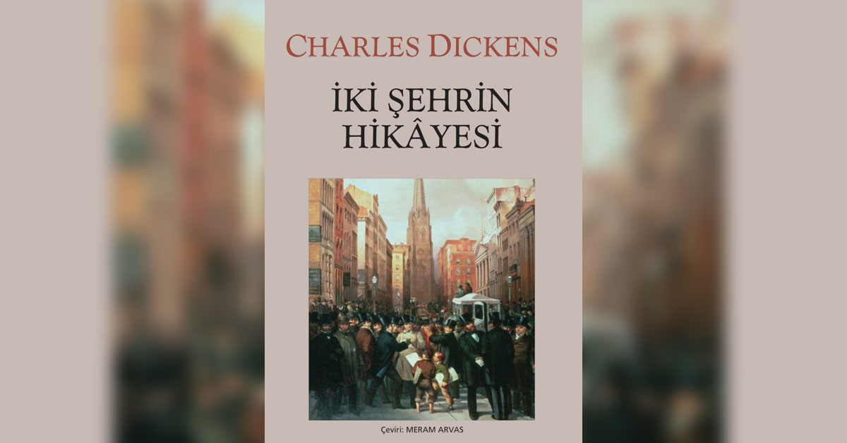 İKİ ŞEHRİN HİKAYESİ / 200 MİLYON