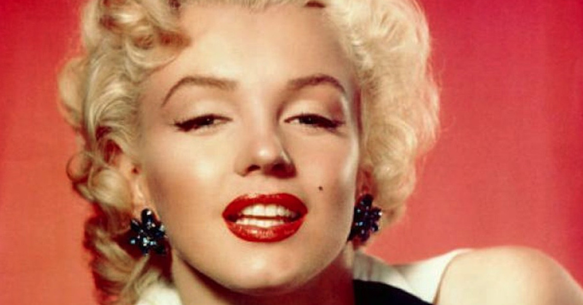 Marilyn Monroe