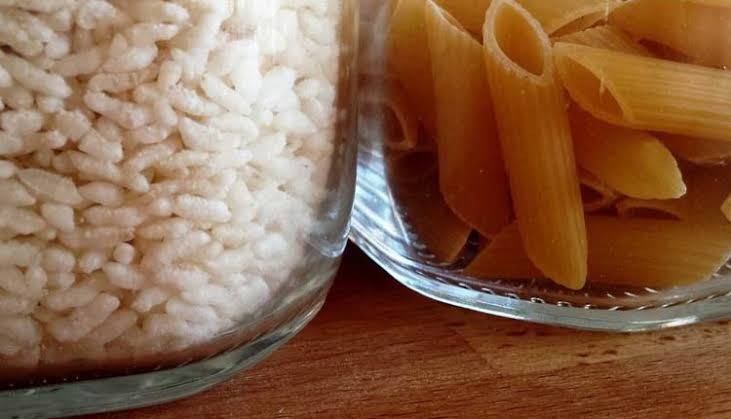 İşlenmiş Tahıllar