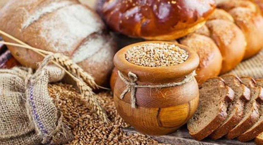 Tam Tahıllı Gıdalar