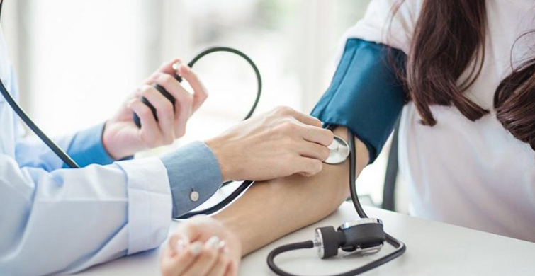 Tansiyon Düşüklüğü Ve Kalp Yetmezliği Yorgunluk Yapabilir