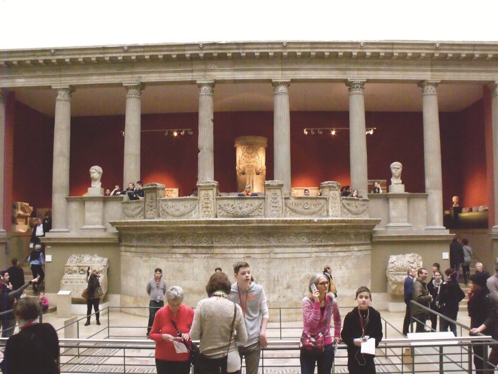 Traianus Tapınağı