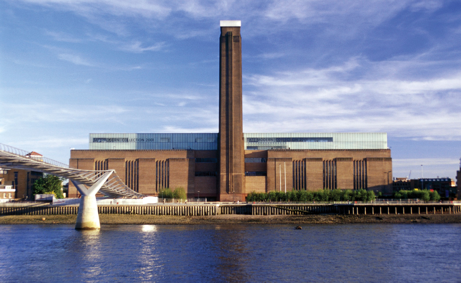 6. Tate Modern