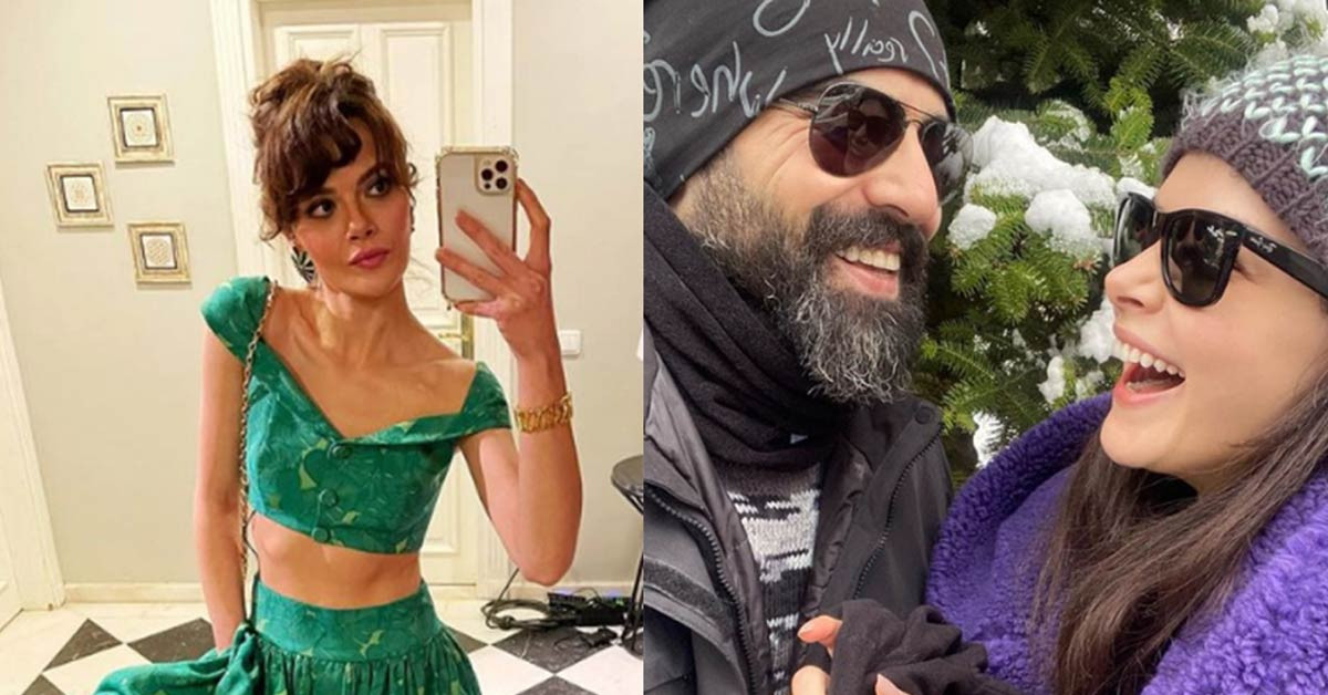 Sinem ünsal kimdir?