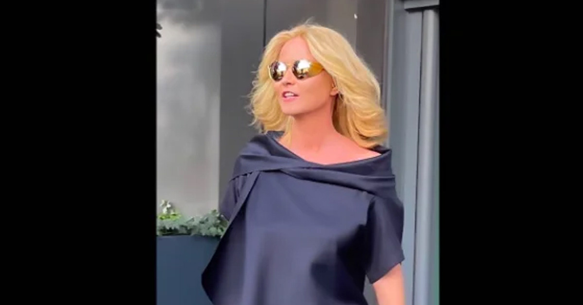 Dudak estetiği yaptırıyor