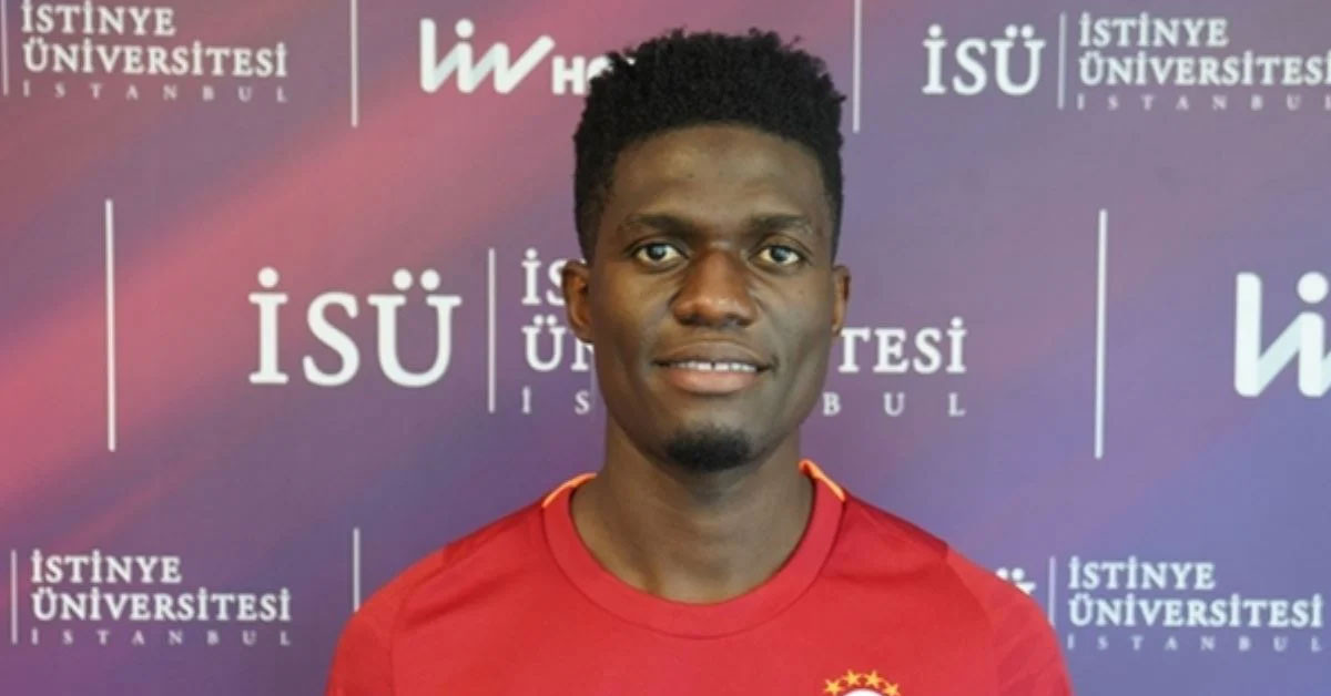 Yaşananlar hayrete düşürdü