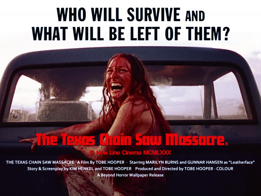 Teksas Katliamı | The Texas Chain Saw Massacre (1974)