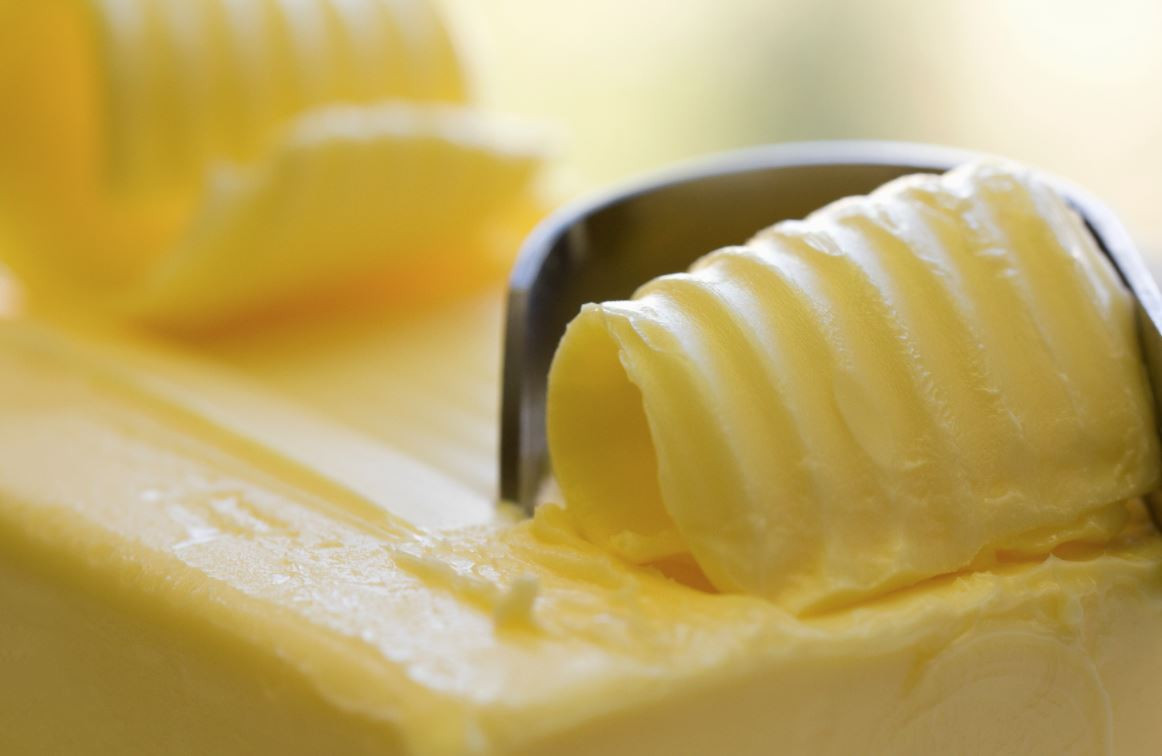 ORGANİK TEREYAĞI KOKUSU NASIL OLUR?