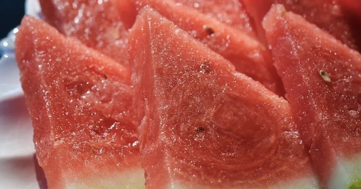 Beyaz kısmını atmayın