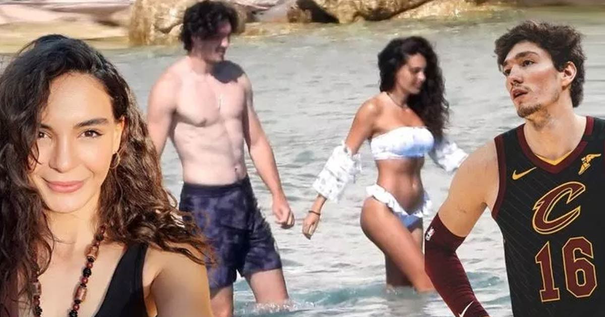 Pozlarını yayınladı