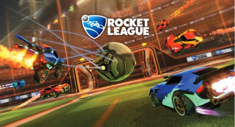 Rocket League