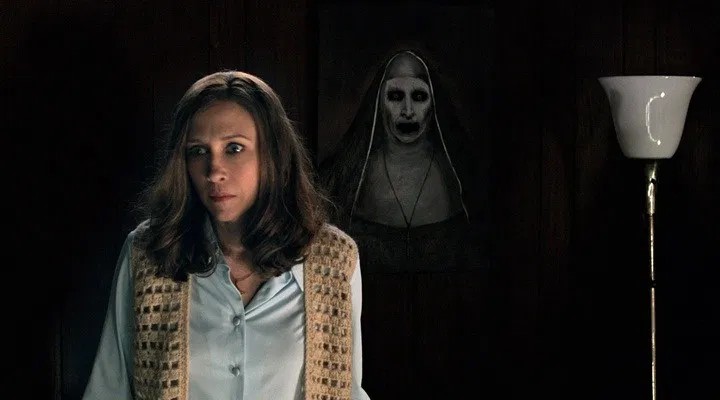 Korku Seansı 2 (2016) The Conjuring 2