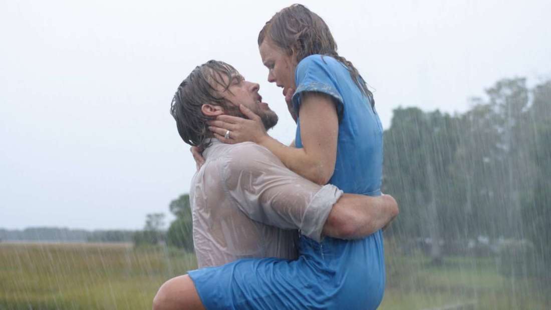 Not Defteri / The Notebook(2004) IMDb 7.9