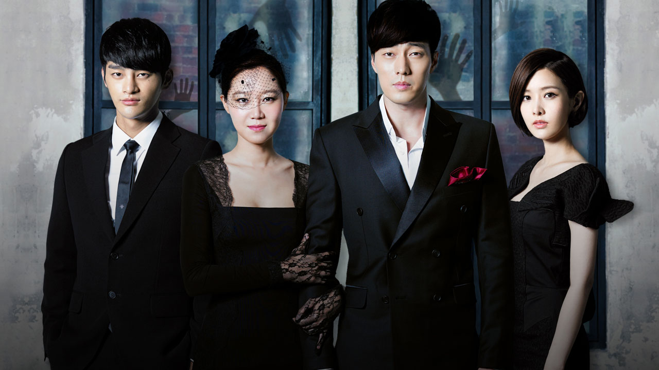 The Master’s Sun