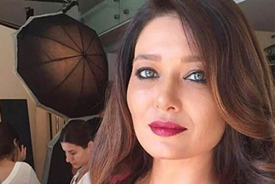 Nurgül Yeşilçay