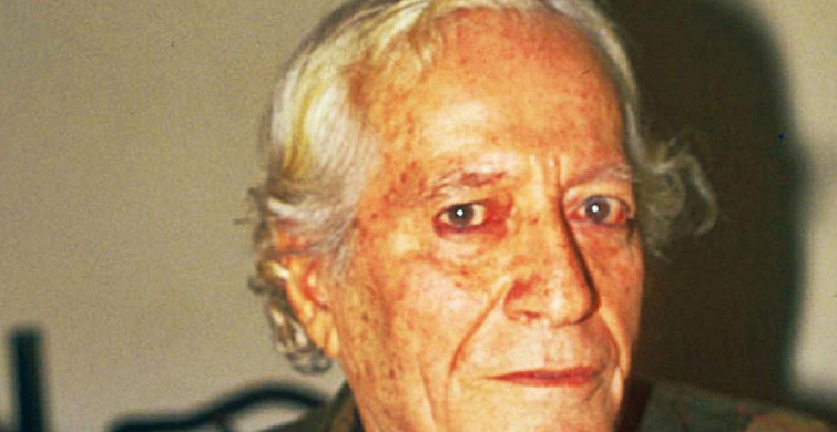 Musa Anter (20 Eylül 1992)