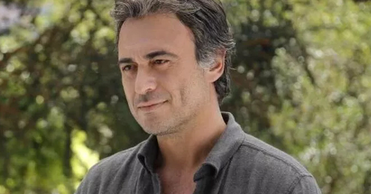 Benim Adım Melek dizisi