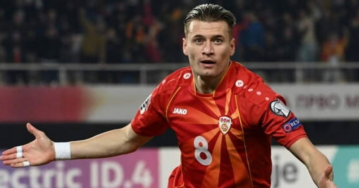 Kariyerinde kaç golü vardır?