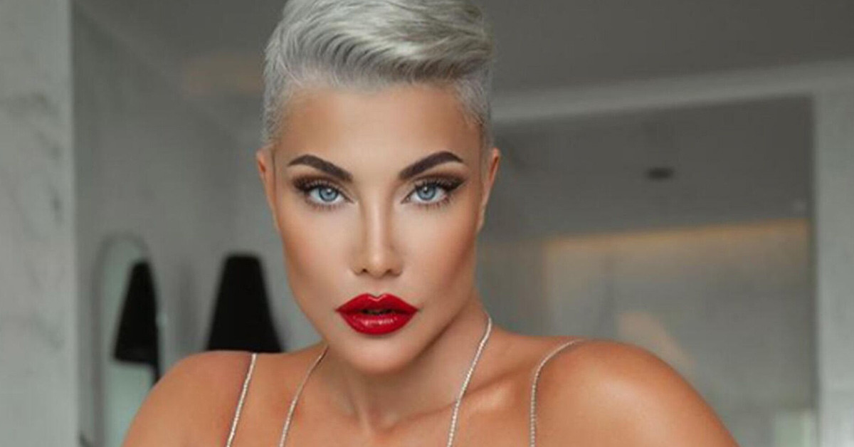 Bette Midler tepki gösterdi