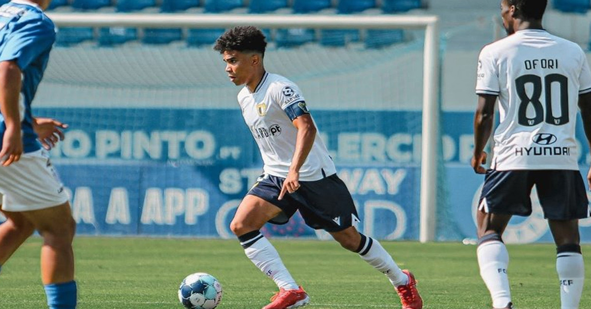 Galatasaray'ın Yeni Transferi Gustavo Assunçao Kimdir?