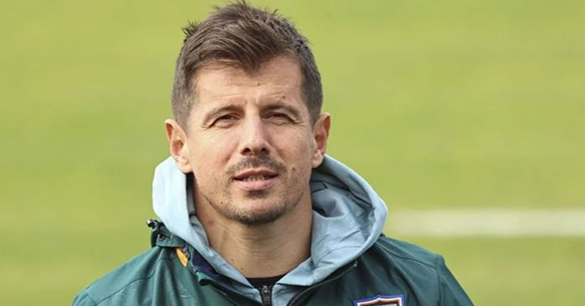 Emre hoca gözüne kestirmiş